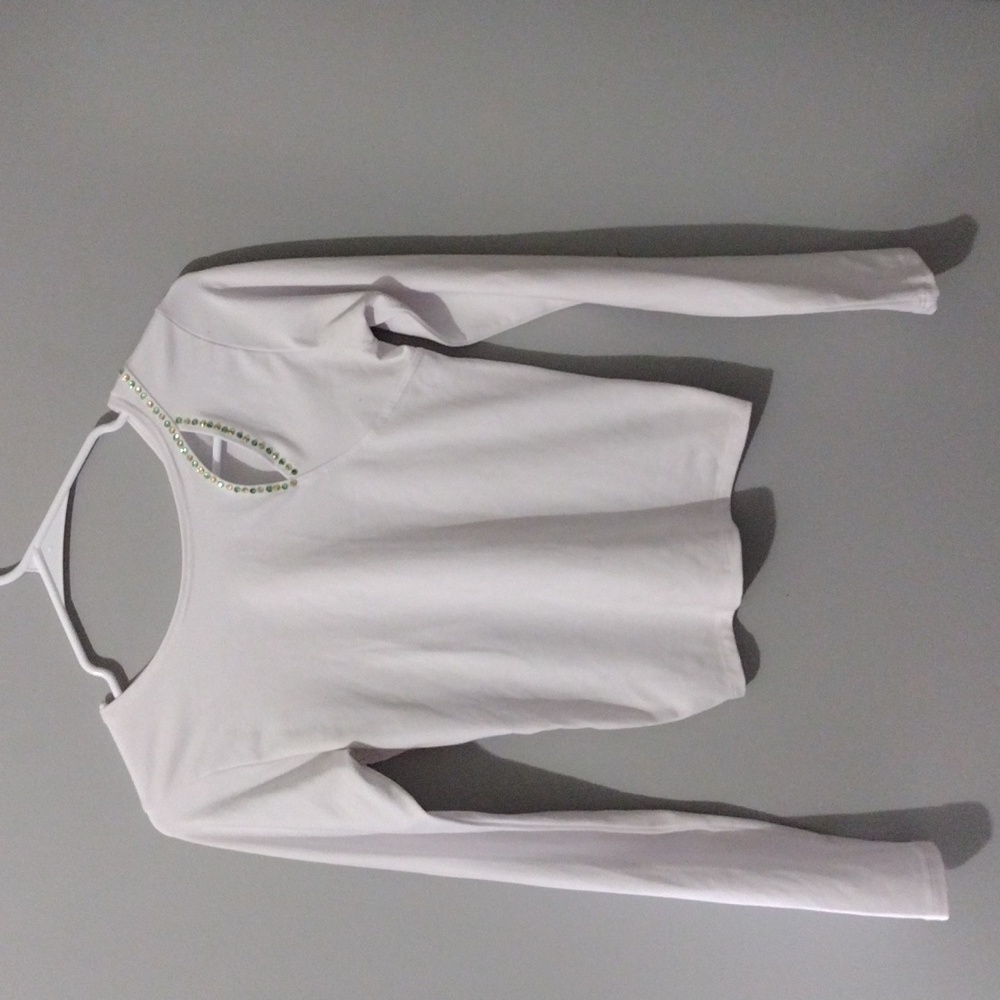 Five Dancewear top